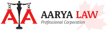 Aarya Law